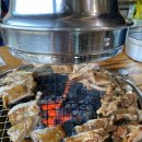 숯불닭갈비돼지갈비 이미지