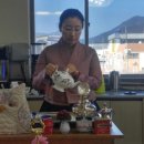 사랑방찻집 이미지