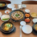 상황버섯 삼계탕 - 광진구 | 상황버섯 삼계탕