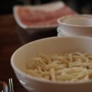 등촌샤브마석점칼국수 이미지