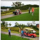 김실네청국장 | {경북 예천} 소백산 자락의 환상적인 풍경을 자랑하는 한맥CC에서 7월의 월례회 라운딩을 즐긴다...