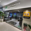 저스트 골프 아카데미 이미지