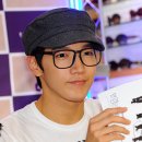 페도라안경 이미지