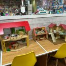 창의력 블럭교실B | [블럭비 은평레고카페] 아이의 창의력을 키워주는 부모 분리수업 레고카페 내돈내산 후기