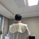 H-017 | [내돈내산] 오보기 국민 엄마 아빠 턱받이(아기 침받이) - 아기 피부 보호 효과(아기가 얼굴을 자꾸...