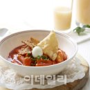 붐 떡볶이 이미지