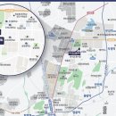 센트레빌 아파트 인근 이미지