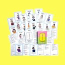 감정대처카드 마인드프레스 신제품 이미지