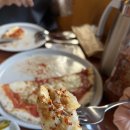 해양파출소 옆 공터 | <울산 방어진> 울산 화덕피자 맛집 그라파 피자리아 내돈내산 후기｜고르곤졸라 치즈 폭탄