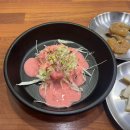 운암동 맛집 반찬이 정갈한 바다아구찜 본점 후기