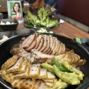 대구 상인동맛집 대왕족발 수제왕족발보쌈 야식 후기