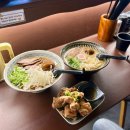 울산광역시 남구 옥동 행정복지센터 | 울산 옥동 맛집 깔끔한 인테리어에 맛있는 라멘이 있는 울산 라멘 맛집 &lt;슬슬 라멘&gt;