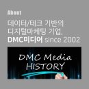 (주)디엠씨미디어