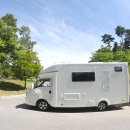 (주)캠핑카랜드 이미지