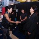 SI BIO | [공연후기+포토+영상]JAM OFF 2025 Singaporeㅣ250927~8