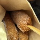 찹쌀미친 꽈배기 내손점 | ⁞⁞ 올레 찹쌀 꽈배기 ⁞⁞ 천안아산 꽈배기 핫도그 간식 맛집