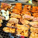 한가네숯불닭갈비 이미지