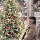 잠실 트리_롯데 크리스마스 마켓 후기