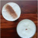 타임케이스커피(TIME CASE COFFEE) | 강릉 강문해변 오션뷰카페 베이커리맛집 롱블랙 내돈내산