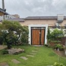경북민박