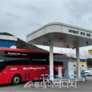 하이넷 광양성황 수소충전소 이미지