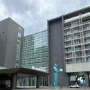 이동식 화장실(후천교 산책로) | 속초 가족여행 숙소 추천 | 롯데 속초리조트 오션뷰 객실, 인피니티풀, 바다향기로 산책로 후기