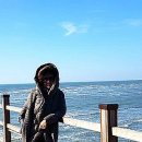 하나개해수욕장 이미지