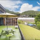 가평 모이스 독채 풀빌라 펜션 이미지