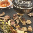 해룡흑도새기 | 제주 혼밥 맛집 | 해룡흑도새기 성산 성산일출봉 현지인 맛집