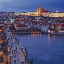 소로3-287 | 성 비투스 대성당 예약 입장 티켓 가능하면 내부 설명 투어 추천