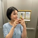 헤어바이로지평촌미용실 | 평촌미용실 볼륨매직 여름 단발(살롱드라움 평촌점)