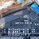 태양전기설비 이미지