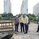 남항배수펌프장 이미지