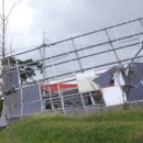 오류 태양광발전소 이미지