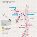 배봉산-서울시립대 뒷산 이미지