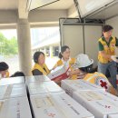 "9월 희망풍차, 영양과 정성이 담긴 영양밥 세트" 이미지