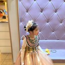 자가치카 | 롯데월드 공주체험(2)[이집트카 탑승 후기, 퍼레이드, 샤론캣 공주 임명식]