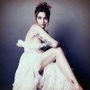 Paris Jackson - Wilted 이미지