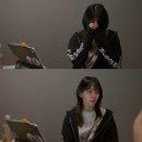 르세라핌 사쿠라 &#34;아이돌 왜 선택했는지 모르겠다&#34; 눈물 펑펑 이미지