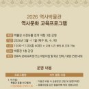 원주시역사박물관 미디어이슈