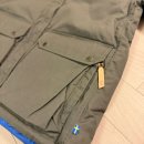 G1000 | [내돈내산] 피엘라벤 우먼 넘버스 다운 자켓 사이즈S 실착 후기 NO.16🦊