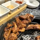 장군숯불고기 이미지