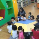 예뜰도서관 이미지