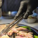 밑반찬이 다양하고 고기가 맛있는 건대 고기집 목화돈