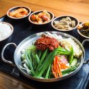 김천(서울방향)휴게소(한식당) 이미지