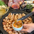 화남초등학교 앞2 이미지