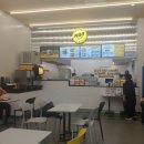 노브랜드버거 시흥사거리점 이미지