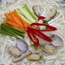 청담동칼국수 이미지