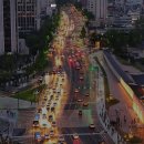 종로사거리 이미지