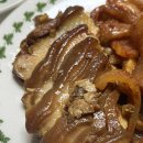 (집)이마트24 광명역점 | [이마트24 홈술안주 추천] 포차24 슬라이스 순살족발 &amp; 매콤껍데기 솔직 후기